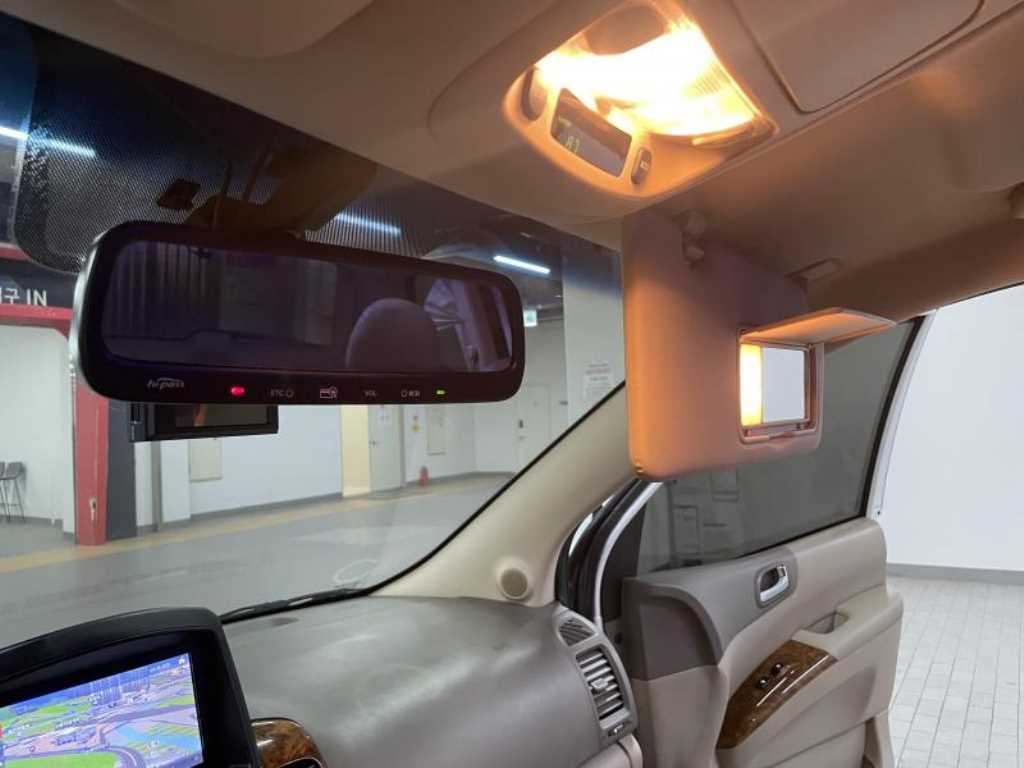 KIA Carnival 2013 Blanco - Importación desde Corea - HF Imports Iquique - Foto 19