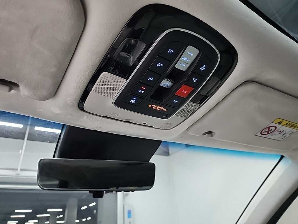 HYUNDAI Palisade 2023 Verde - Importación desde Corea - HF Imports Iquique - Foto 19