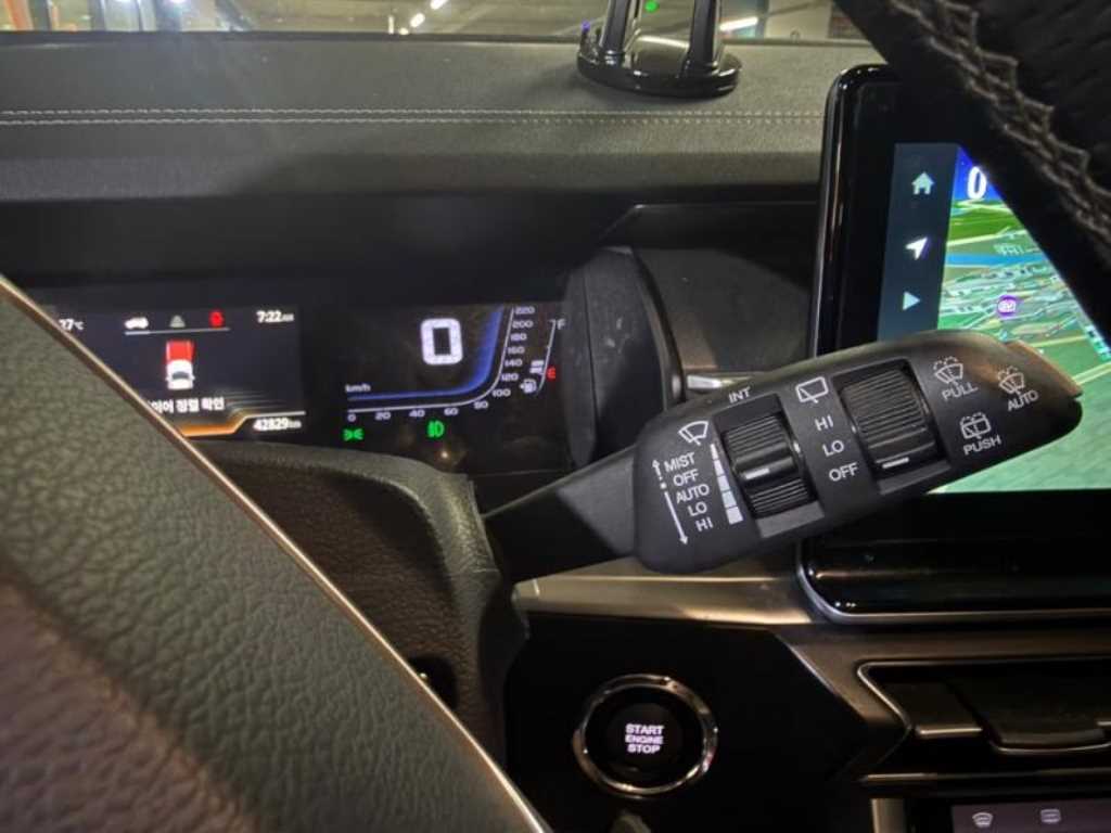 Ssangyong Torres 2022 Blanco - Importación desde Corea - HF Imports Iquique - Foto 18