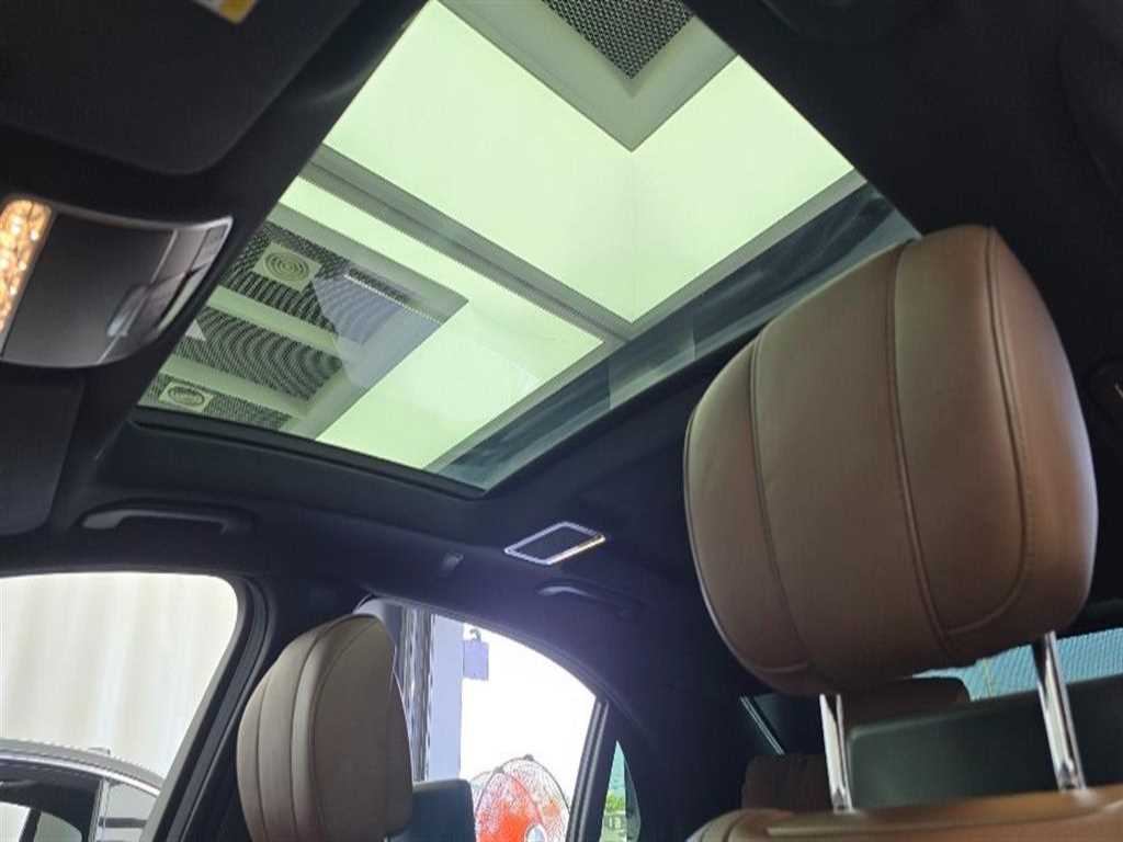 Mercedes Benz S Class 2019 Negro - Importación desde Corea - HF Imports Iquique - Foto 19