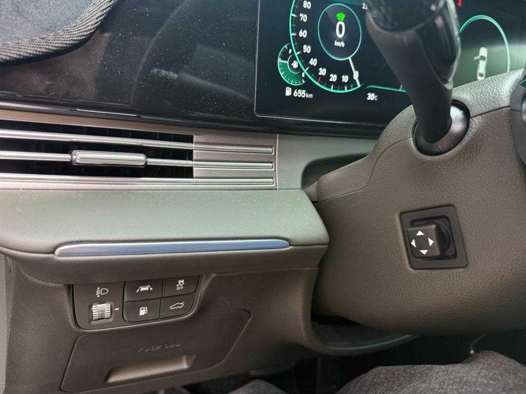HYUNDAI Grandeur - Vista 8