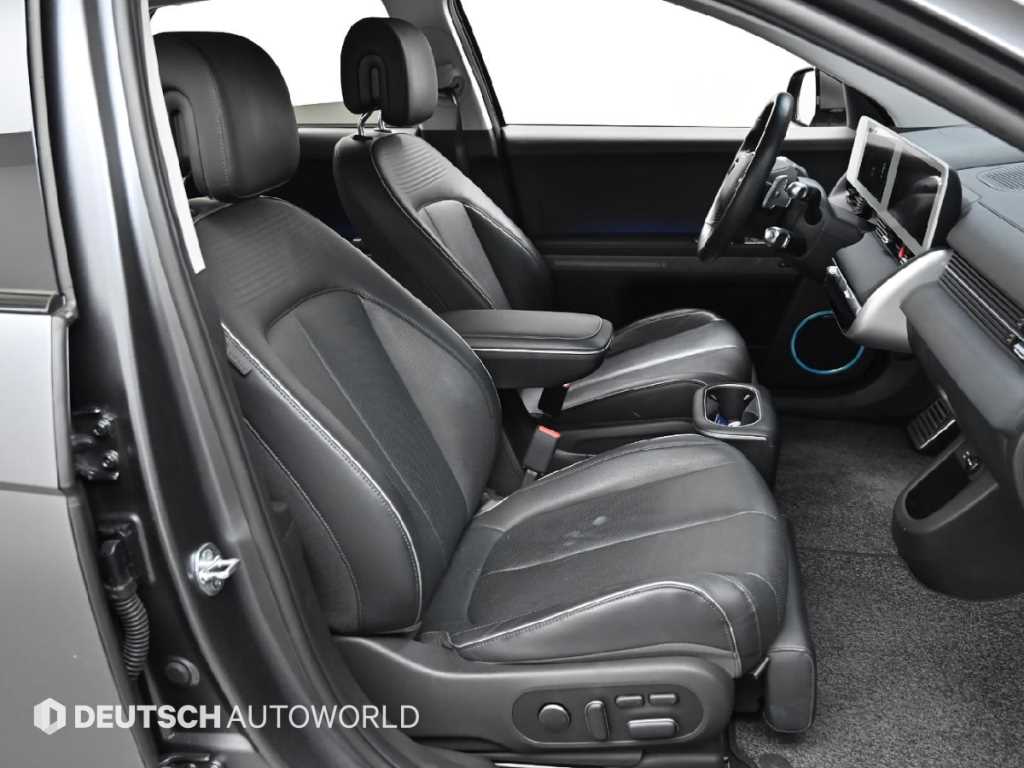 HYUNDAI Ioniq 5 - Vista 12
