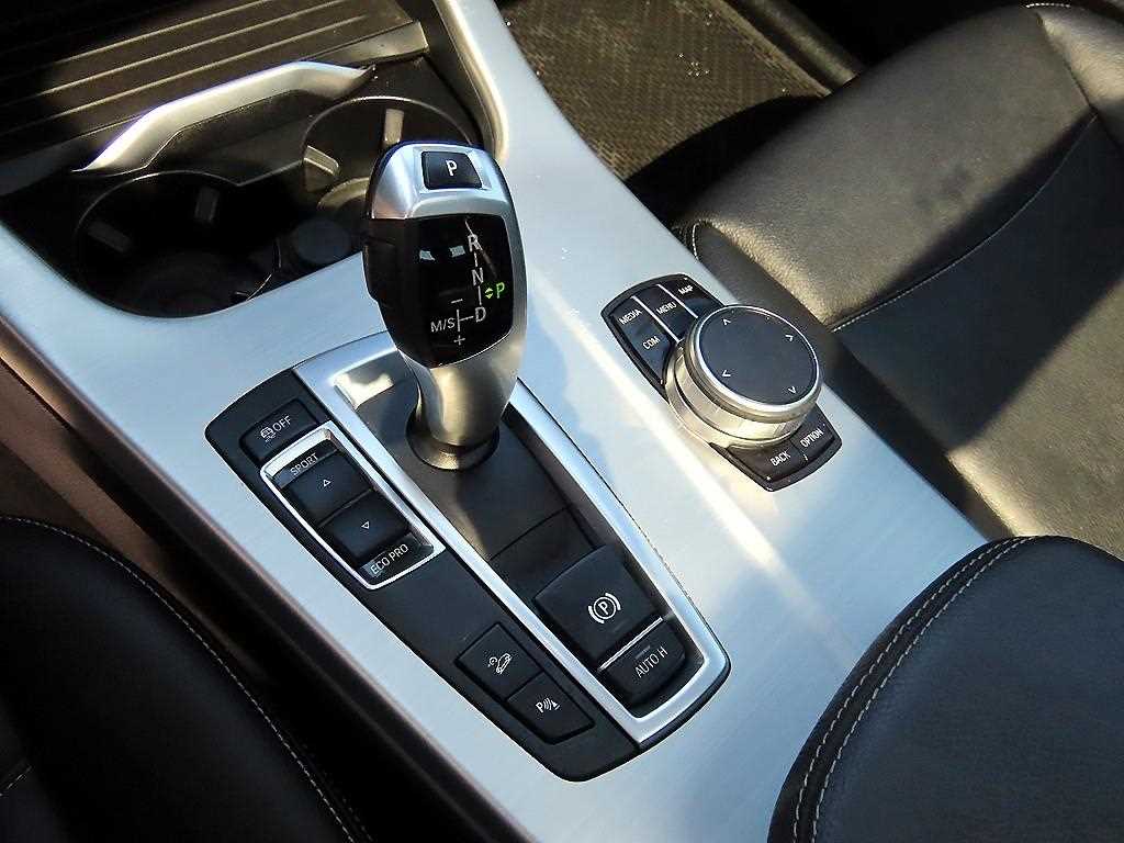 BMW X3 2017 Negro - Importación desde Corea - HF Imports Iquique - Foto 13