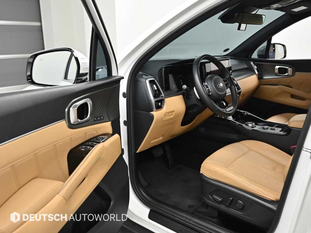 KIA Sorento 2020 - Importación desde Corea - HF Imports Iquique - Foto 13