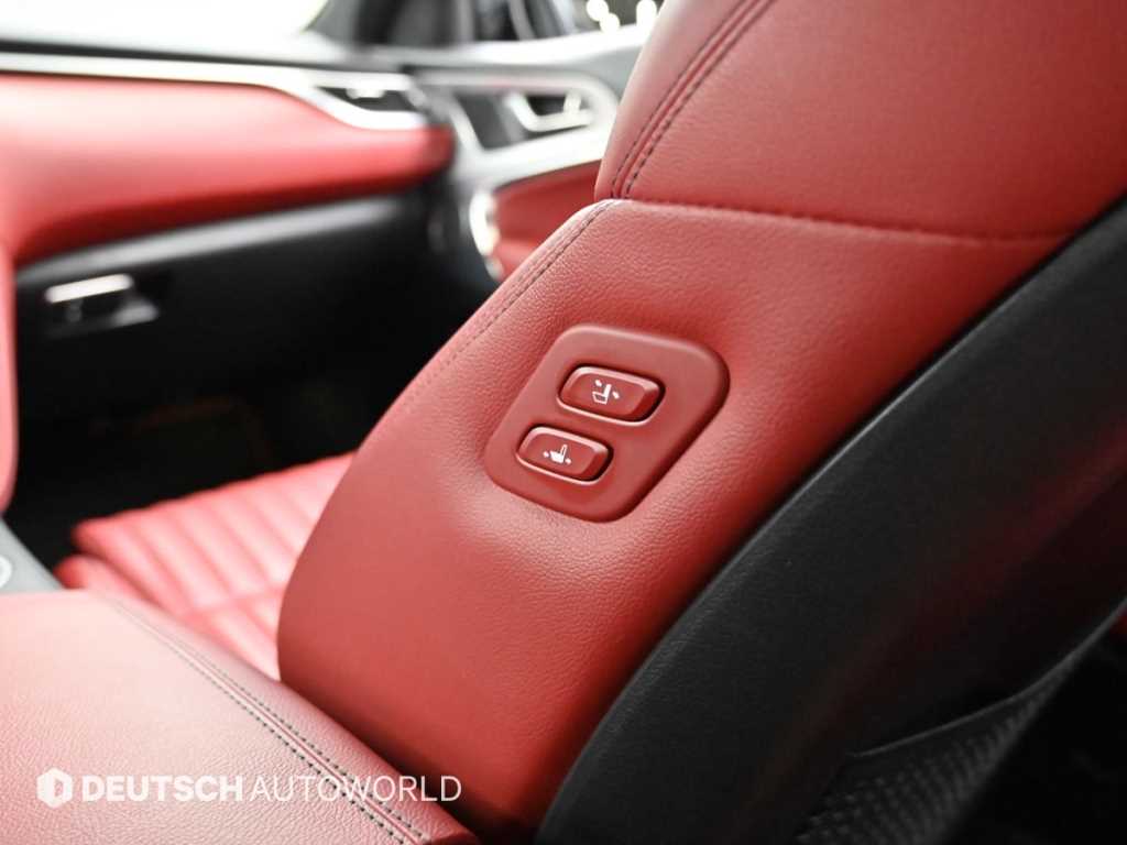 Genesis G70 2021 Azul - Importación desde Corea - HF Imports Iquique - Foto 20