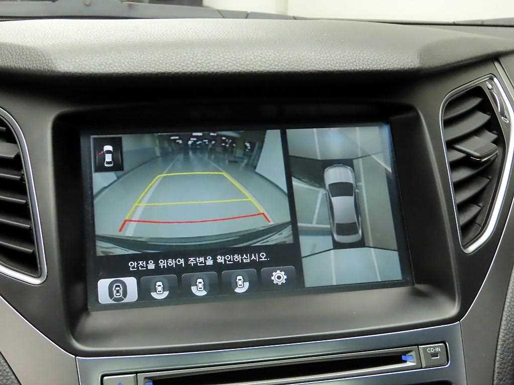 HYUNDAI Grandeur 2014 Negro - Importación desde Corea - HF Imports Iquique - Foto 17