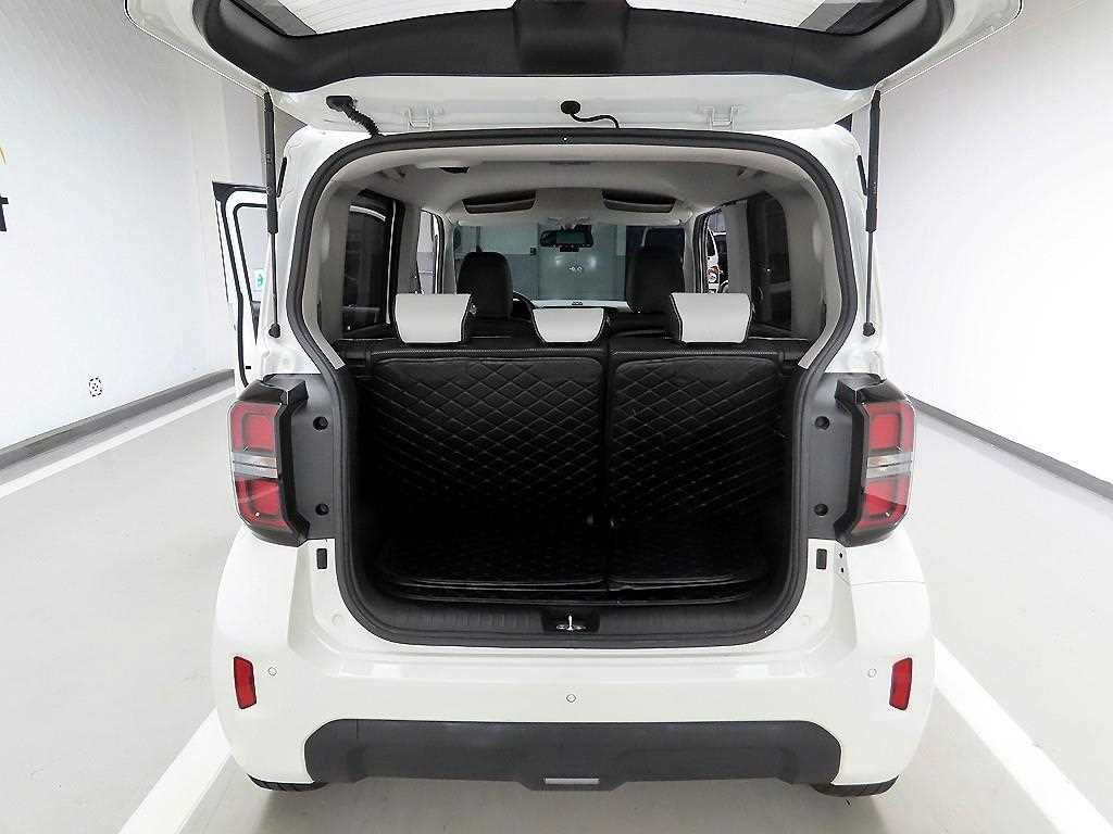 KIA Ray - Vista 7