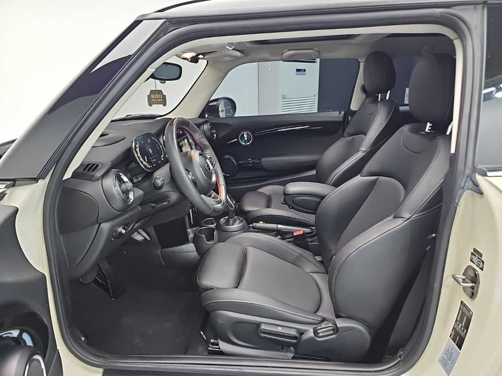 Mini Cooper 2020 Blanco - Importación desde Corea - HF Imports Iquique - Foto 13