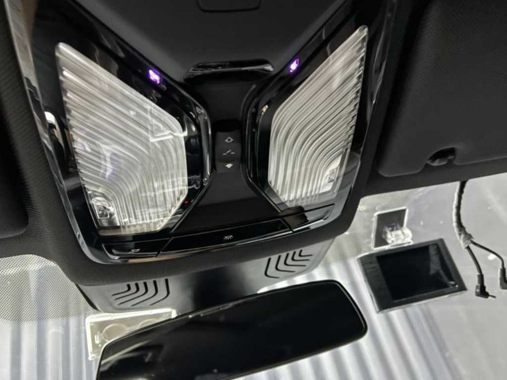 BMW 5 Series 2017 - Importación desde Corea - HF Imports Iquique - Foto 14