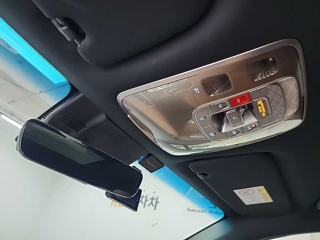Genesis GV70 2022 - Importación desde Corea - HF Imports Iquique - Foto 20