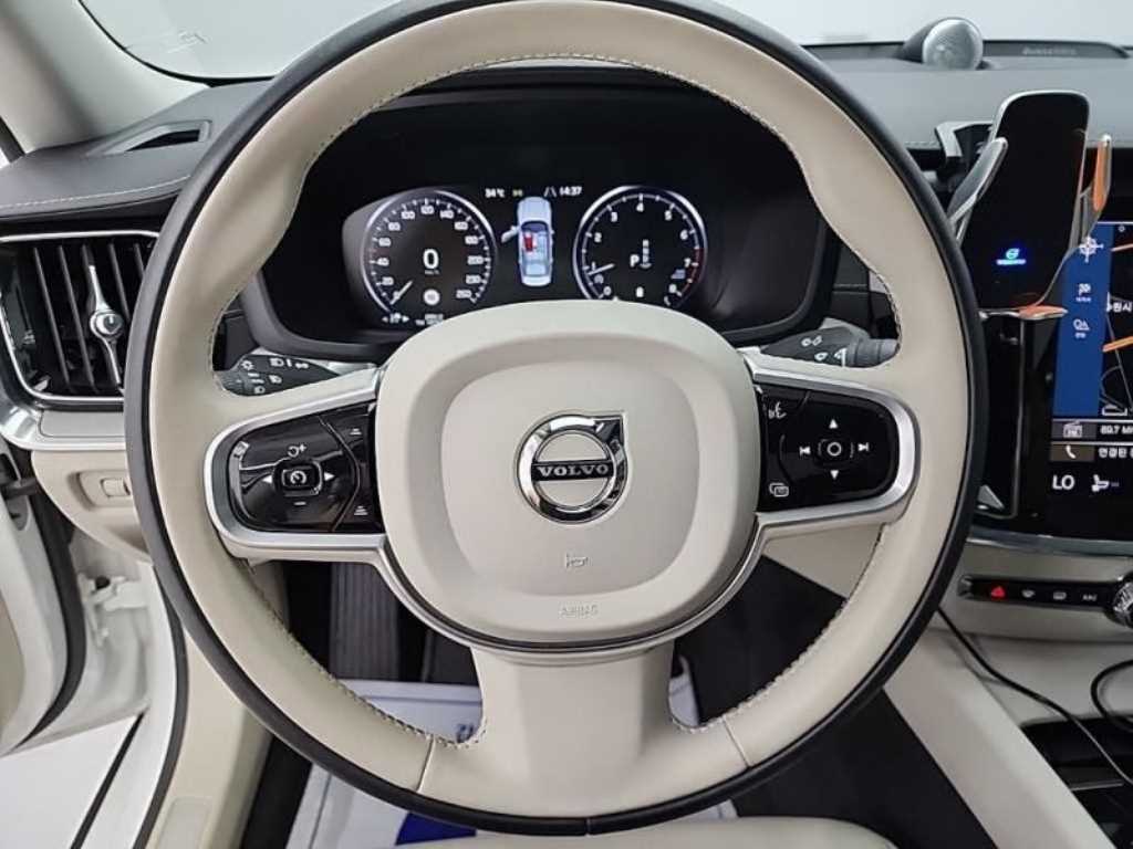 Volvo S60 - Vista 12