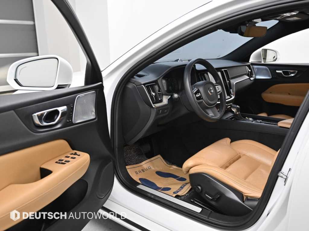 Volvo S90 2019 Blanco - Importación desde Corea - HF Imports Iquique - Foto 13