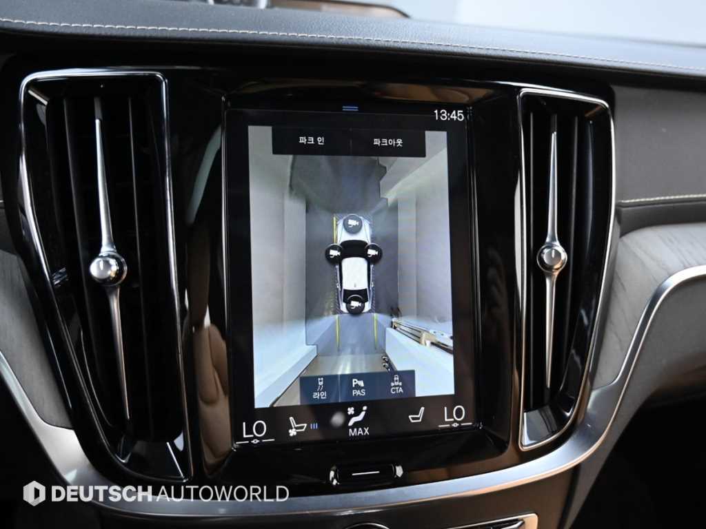 Volvo S90 2019 Blanco - Importación desde Corea - HF Imports Iquique - Foto 17