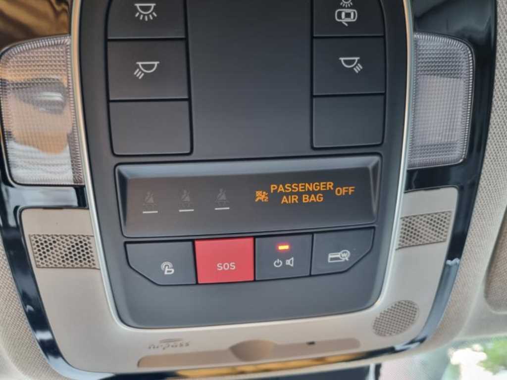 HYUNDAI Santa Fe 2022 Blanco - Importación desde Corea - HF Imports Iquique - Foto 19