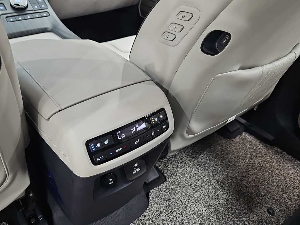 HYUNDAI Palisade 2023 Gris - Importación desde Corea - HF Imports Iquique - Foto 16