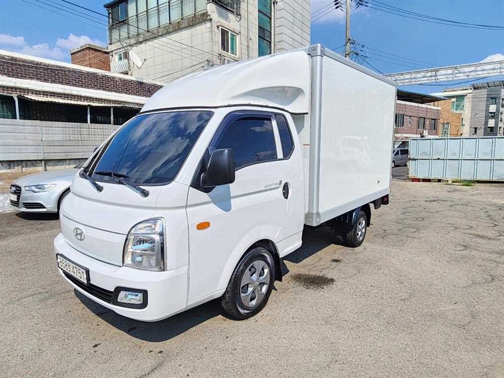 Small Truck Normal Box(High Deck) - Vista 10