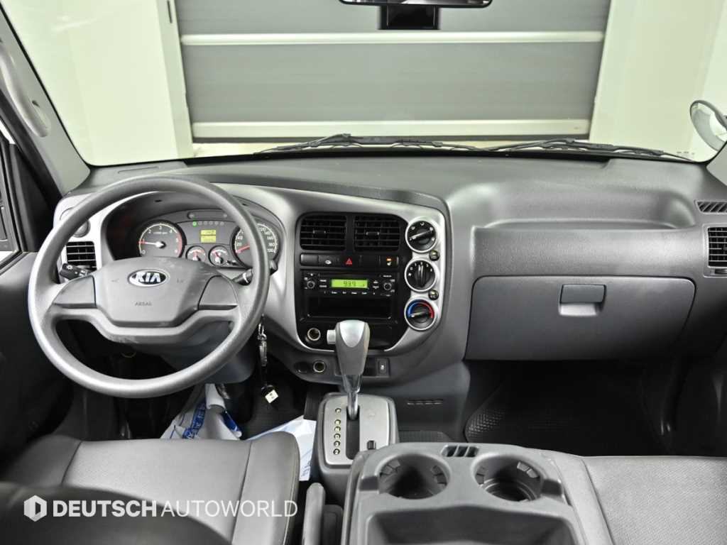 Small Truck Cargo (small) - Vista 9