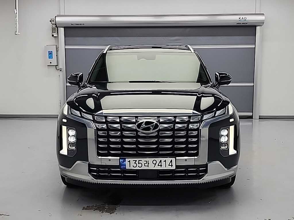 HYUNDAI Palisade - Vista 2