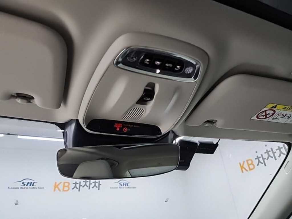 Volvo S60 2022 Blanco - Importación desde Corea - HF Imports Iquique - Foto 20