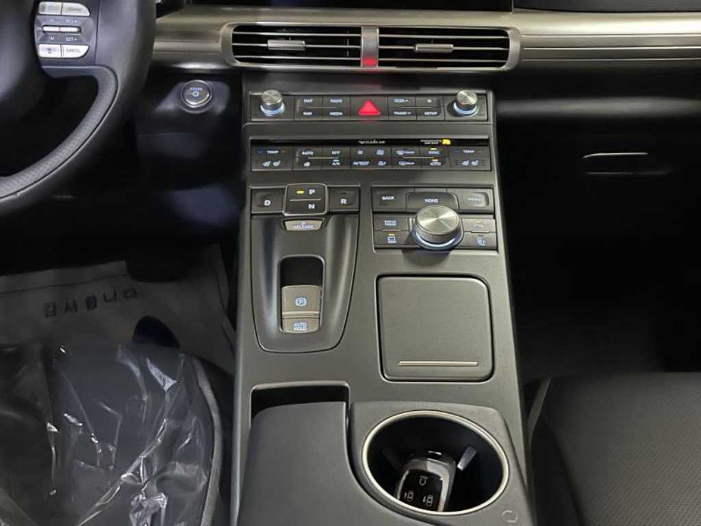 HYUNDAI Nexo 2021 - Importación desde Corea - HF Imports Iquique - Foto 16