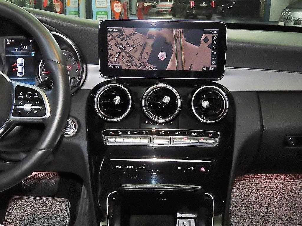 Mercedes Benz C Class 2020 - Importación desde Corea - HF Imports Iquique - Foto 13