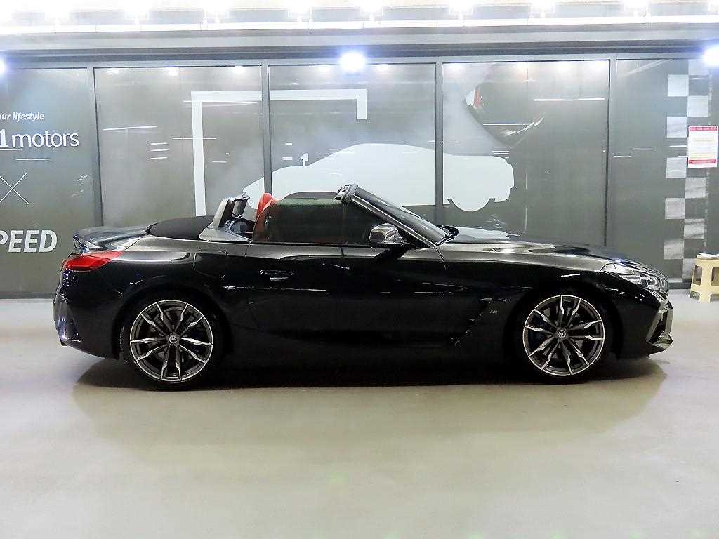 BMW Z4 - Vista 10