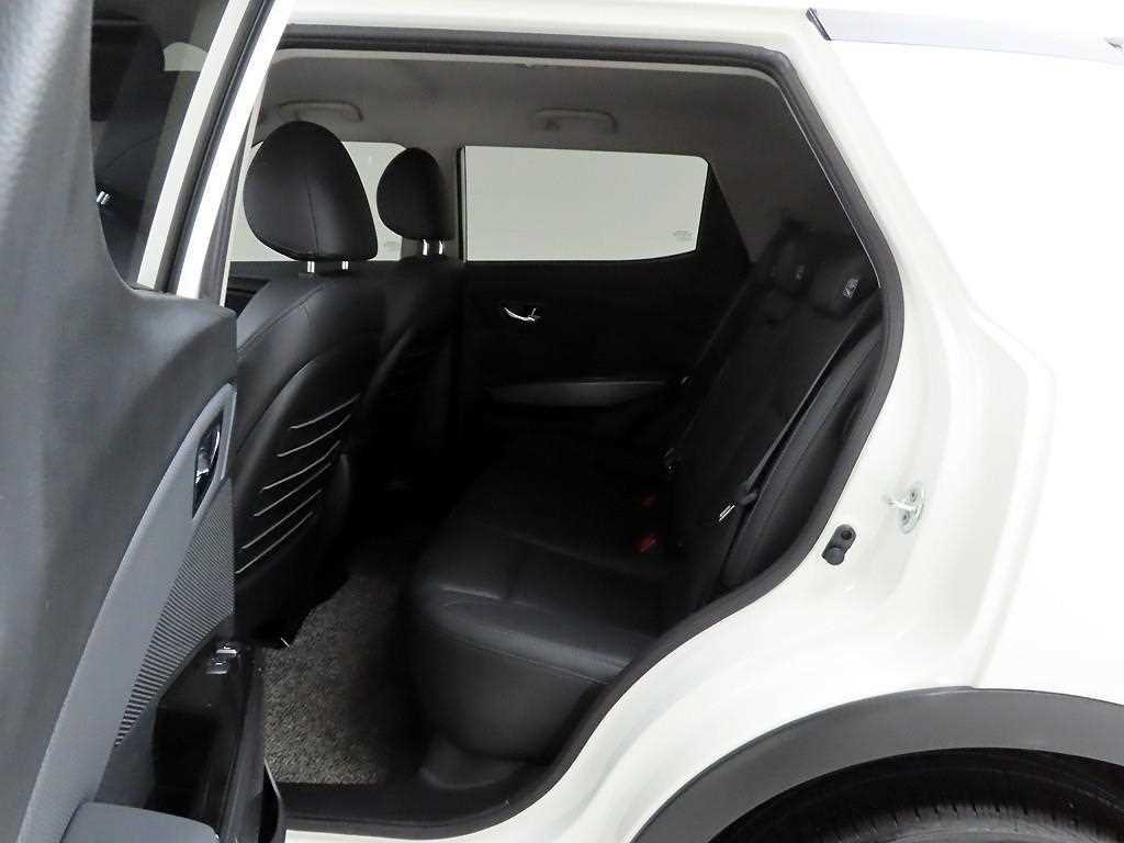 Ssangyong Tivoli 2021 Blanco - Importación desde Corea - HF Imports Iquique - Foto 17