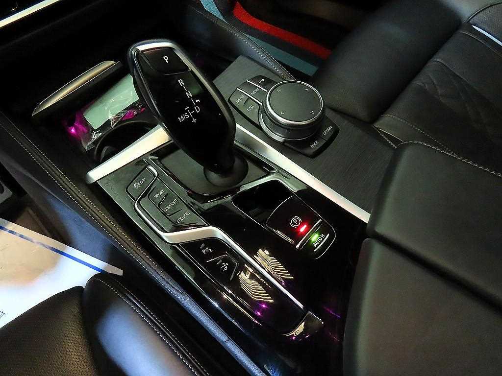 BMW Gran Turismo 2022 Negro - Importación desde Corea - HF Imports Iquique - Foto 14