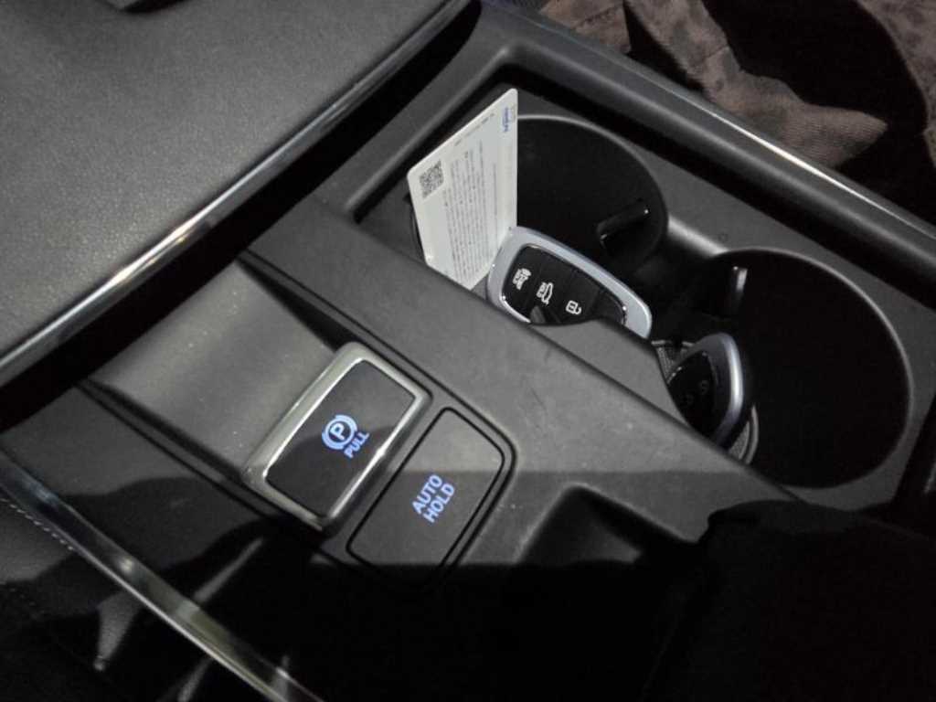 HYUNDAI Grandeur 2021 Negro - Importación desde Corea - HF Imports Iquique - Foto 16