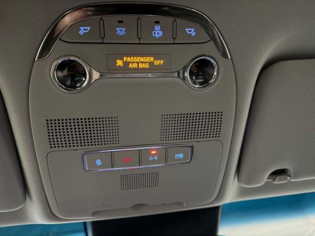 HYUNDAI Grandeur 2020 Blanco - Importación desde Corea - HF Imports Iquique - Foto 14