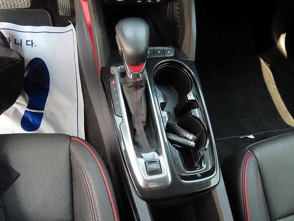 Chevrolet Trail Blazer 2021 Negro - Importación desde Corea - HF Imports Iquique - Foto 13