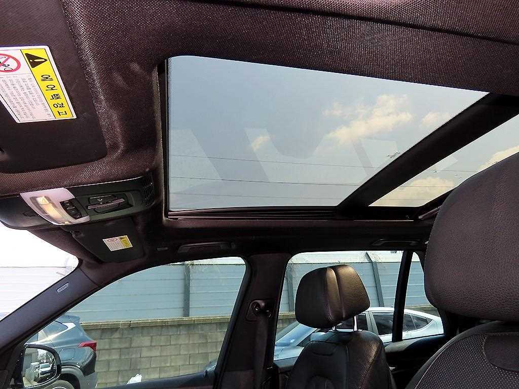 BMW X5 2016 Blanco - Importación desde Corea - HF Imports Iquique - Foto 18