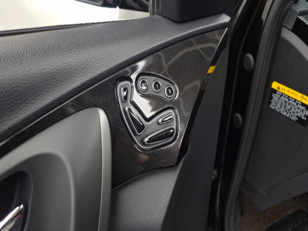 HYUNDAI Grandeur 2015 Negro - Importación desde Corea - HF Imports Iquique - Foto 19