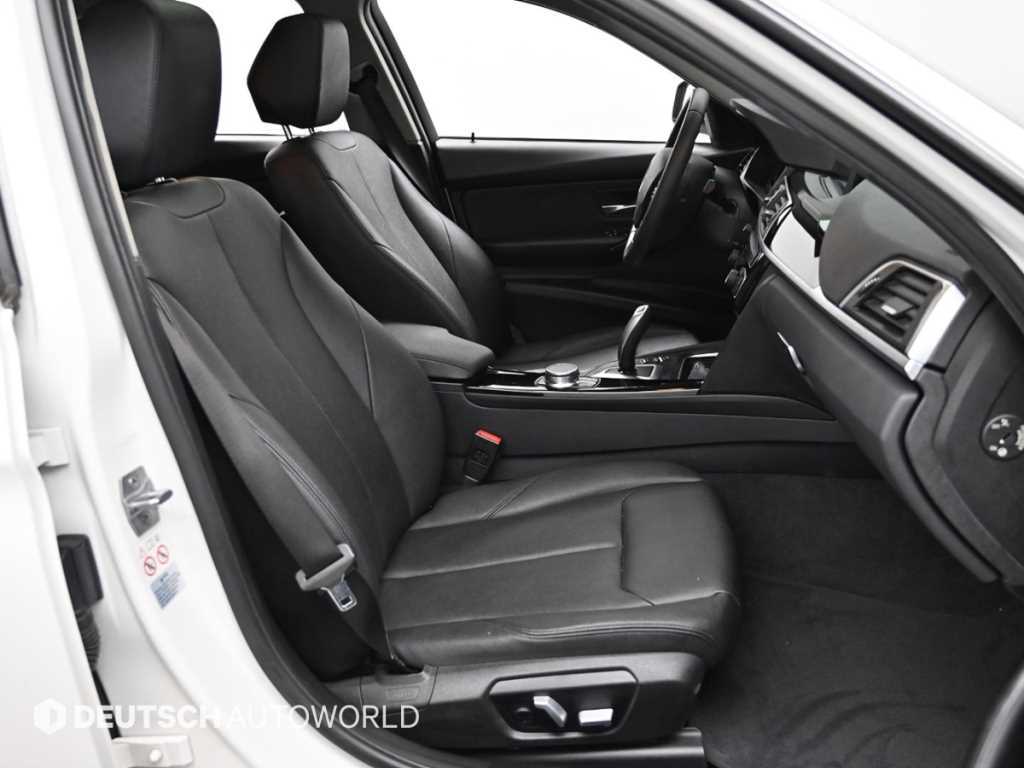 BMW 3 series - Vista 12