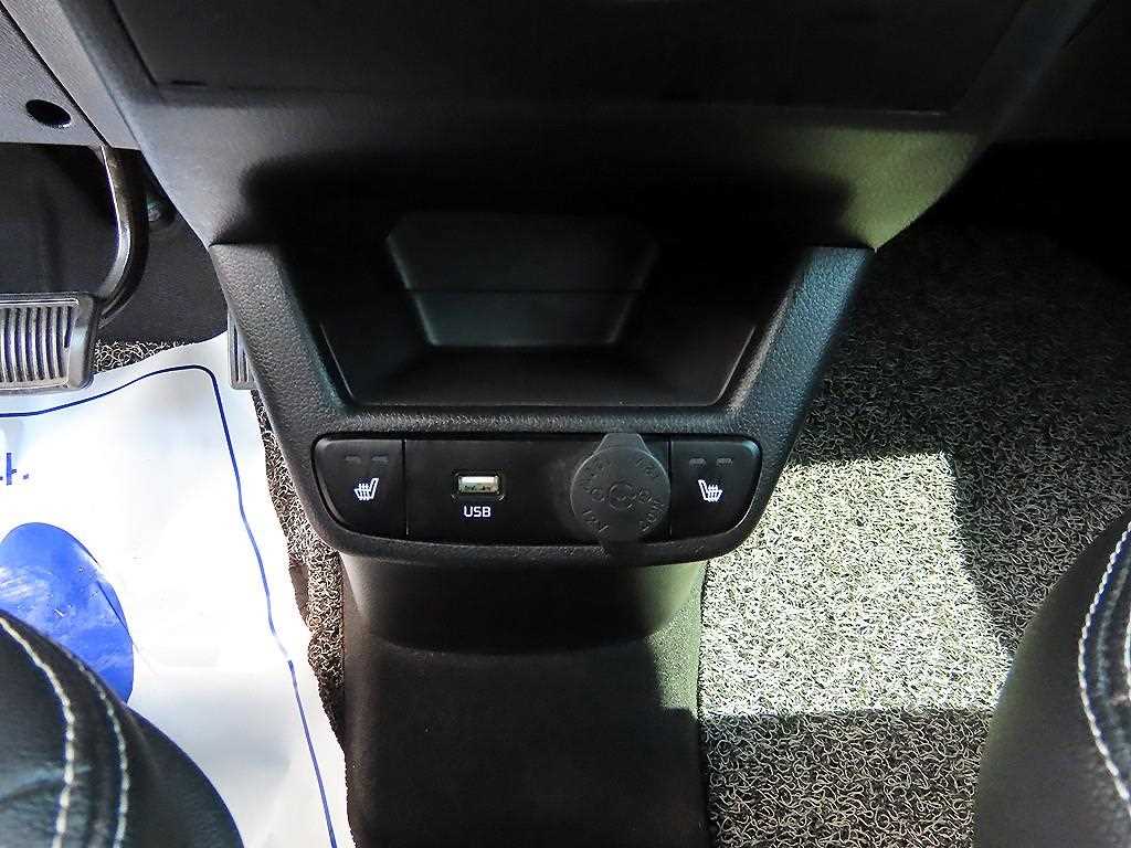 KIA Ray 2022 Blanco - Importación desde Corea - HF Imports Iquique - Foto 15