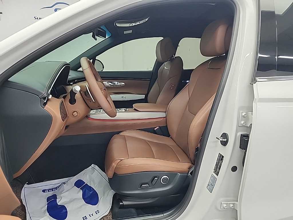 Genesis GV70 2022 - Importación desde Corea - HF Imports Iquique - Foto 13