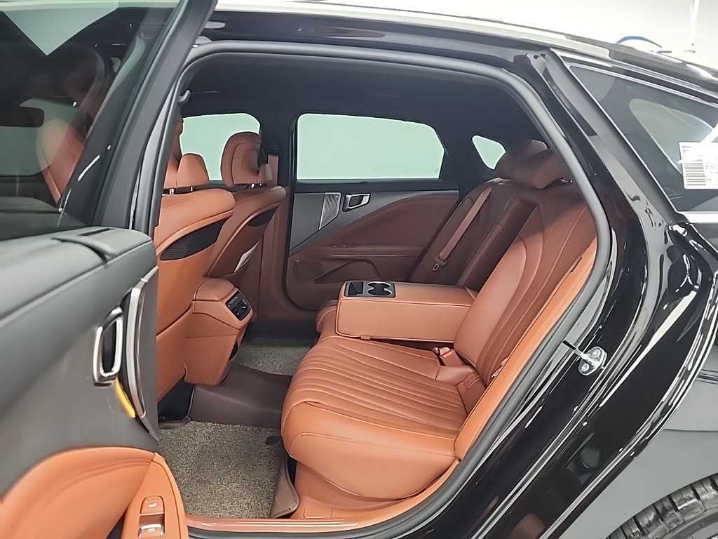 KIA K8 2025 - Importación desde Corea - HF Imports Iquique - Foto 14