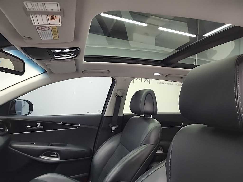 KIA Sorento 2016 Negro - Importación desde Corea - HF Imports Iquique - Foto 18