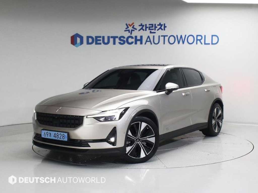Polestar Polestar 2