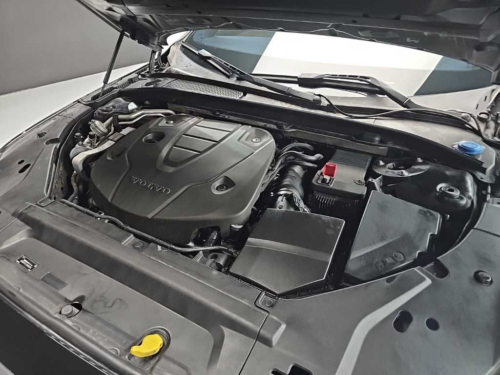 Volvo S90 - Vista 7