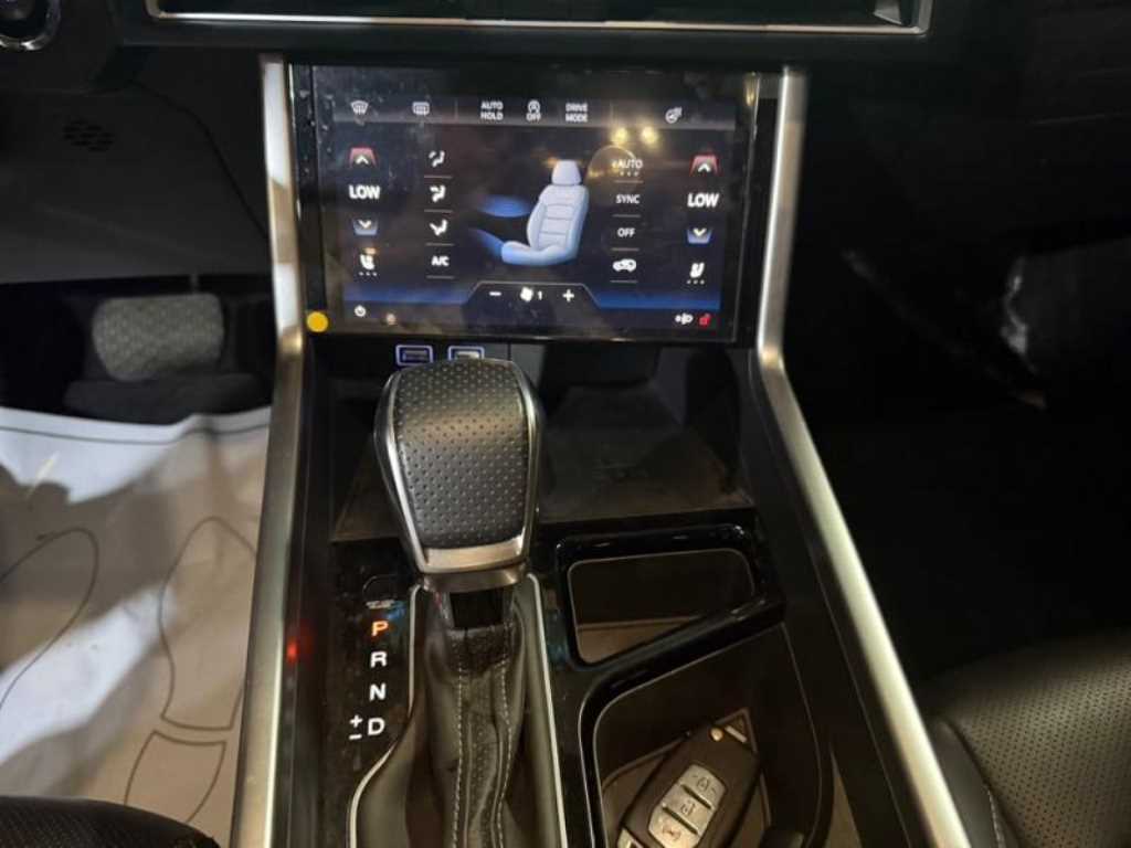 Ssangyong Torres 2022 Blanco - Importación desde Corea - HF Imports Iquique - Foto 13