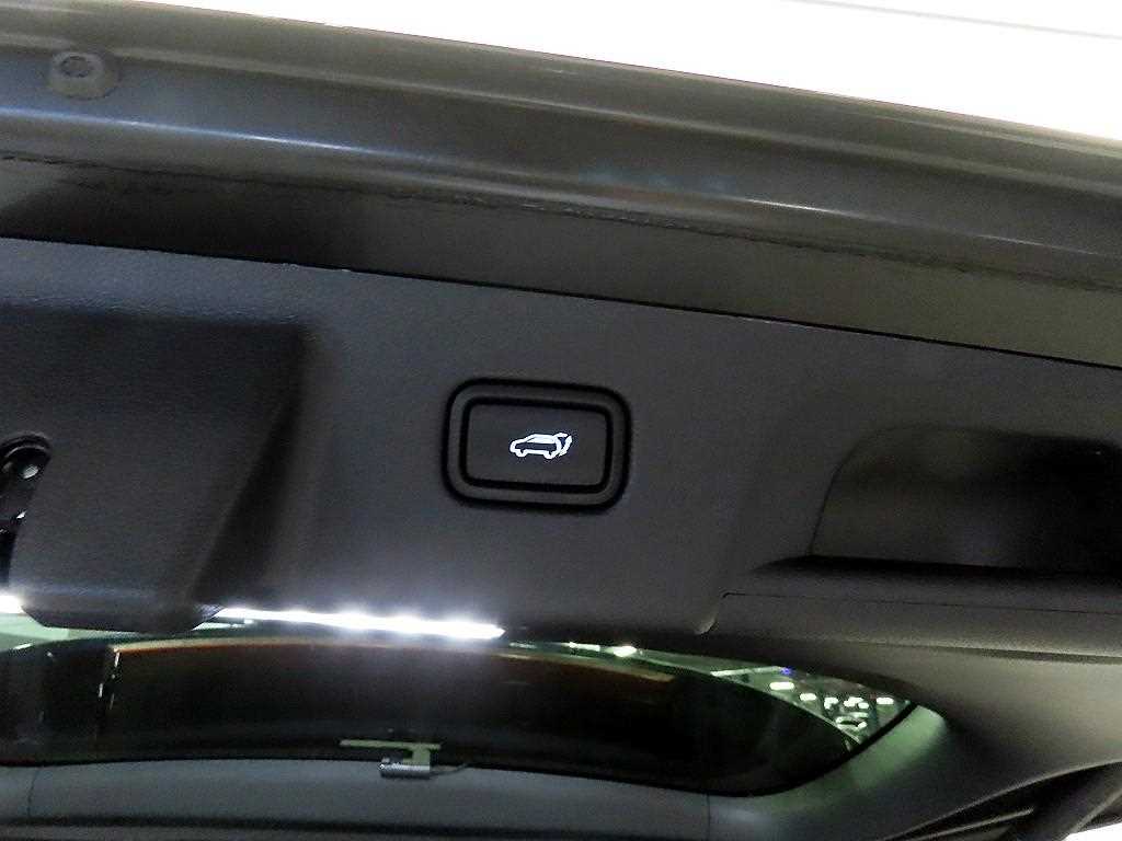 HYUNDAI Palisade 2021 Negro - Importación desde Corea - HF Imports Iquique - Foto 17