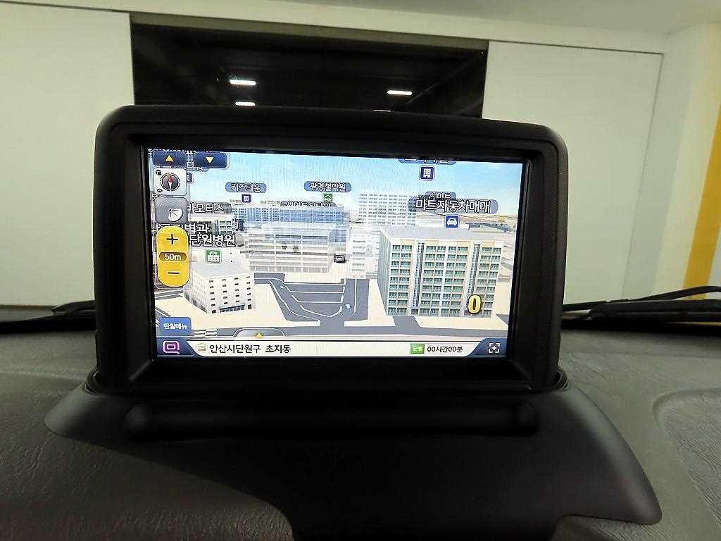 Small Truck Cargo (small) 2025 Blanco - Importación desde Corea - HF Imports Iquique - Foto 15
