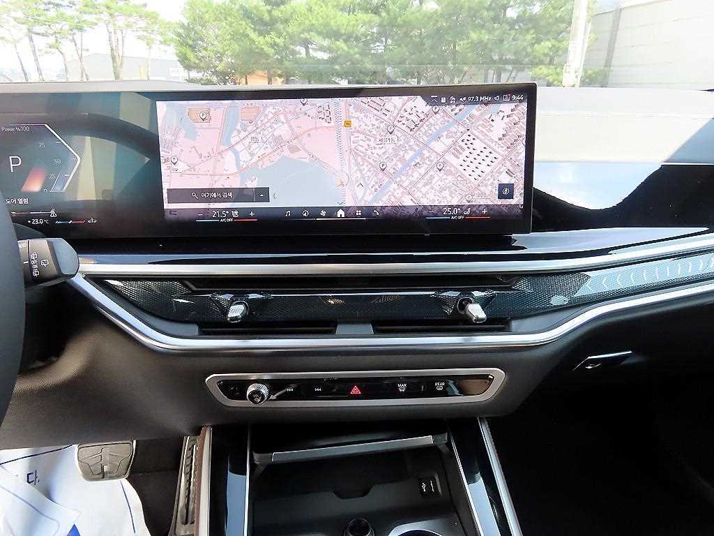 BMW X5 2025 Blanco - Importación desde Corea - HF Imports Iquique - Foto 15