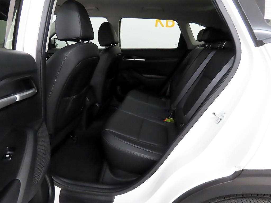 KIA Seltos - Vista 8