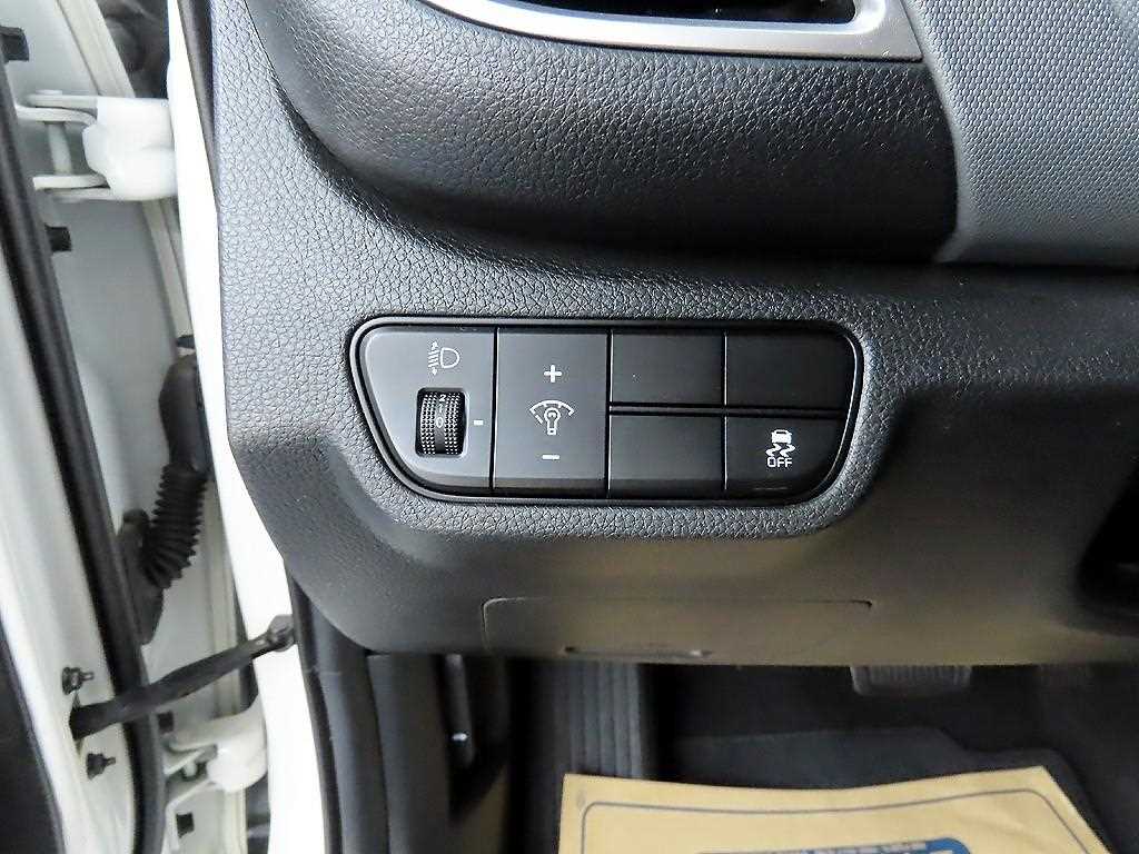KIA Seltos 2023 - Importación desde Corea - HF Imports Iquique - Foto 14