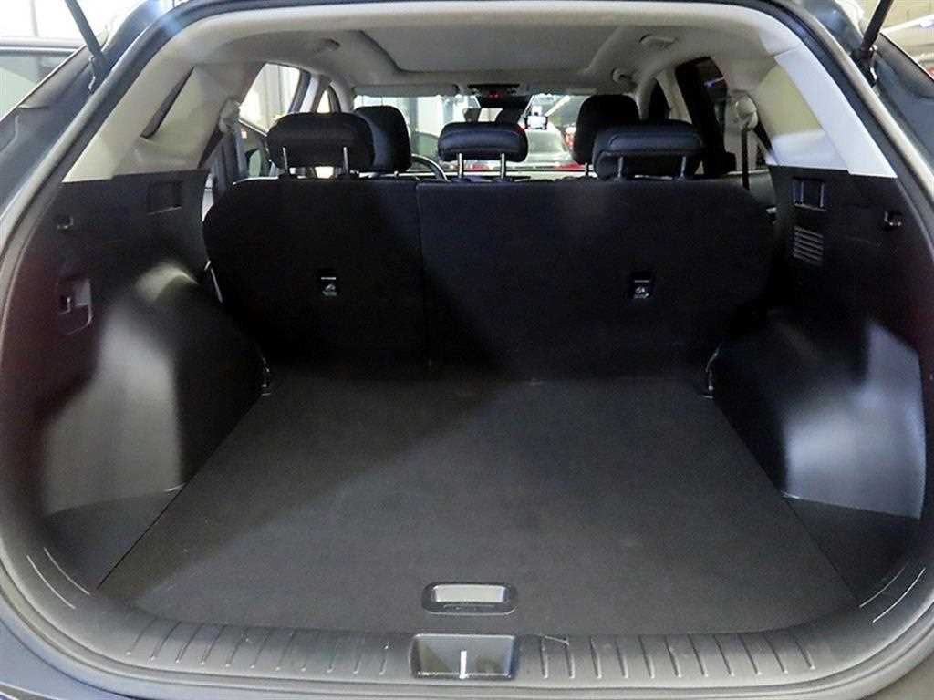 KIA Sportage 2022 Gris - Importación desde Corea - HF Imports Iquique - Foto 19