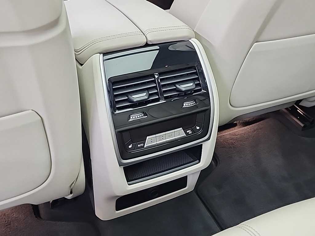 BMW X5 2021 Gris - Importación desde Corea - HF Imports Iquique - Foto 15