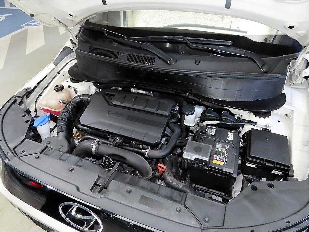 HYUNDAI Casper 2022 Blanco - Importación desde Corea - HF Imports Iquique - Foto 20