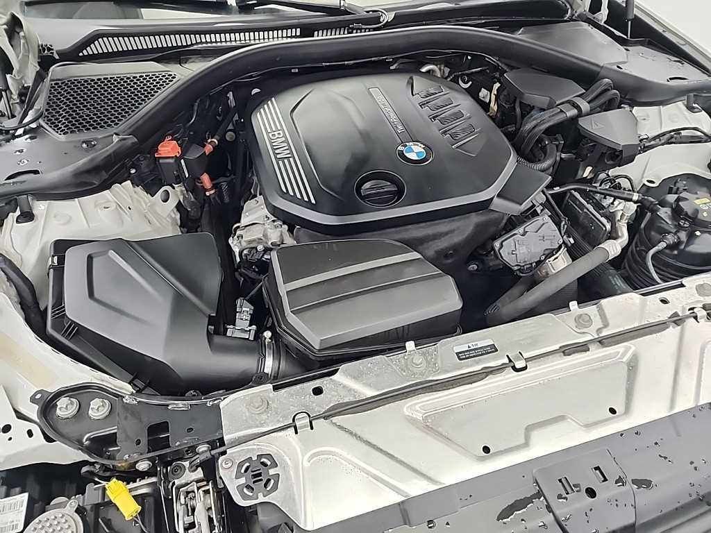 BMW 3 series - Vista 7